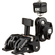 Ulanzi CO78 Super Clamp with Dual Ball Head Kit