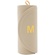 Deity Waist Strap For Wireless TX Unit (Beige, Medium)