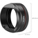 SmallRig 5848 Lens Hood for FUJIFILM X100VI / X100V (Black)