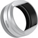SmallRig 5849 Lens Hood for FUJIFILM X100VI / X100V (Silver)