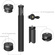 SmallRig 6362 Selfie Stick Support for DJI Osmo Action 6 / Nano