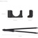 SmallRig 6274 Leather Half Case Kit for Panasonic LUMIX L10 (Black)