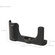SmallRig 5698 Leather Half Case for Panasonic LUMIX L10 (Black)