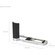 SmallRig 5701 L-Shaped Mount Plate Handle for Panasonic LUMIX L10 (Silver)