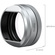 SmallRig 5851 UV Filter with Lens Hood Kit for FUJIFILM X100VI / X100V (Silver)