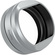 SmallRig 5851 UV Filter with Lens Hood Kit for FUJIFILM X100VI / X100V (Silver)