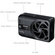 SmallRig 5329 Cooling Fan for Mirrorless Cameras (Basic Fan)