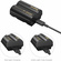 SmallRig 6096 Camera Battery with USB-C Charging for FUJIFILM NP-W235