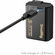 SmallRig 6097 Camera Battery with USB-C Charging for Sony NP-FW50