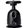 Manfrotto 496 -Compact Ball Head