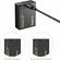 SmallRig 6099 Camera Battery with USB-C Charging for FUJIFILM NP-W126S