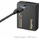 SmallRig 6099 Camera Battery with USB-C Charging for FUJIFILM NP-W126S