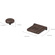 SmallRig 6240 Hot Shoe Cover for FUJIFILM Cameras (Ebony)