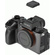 SmallRig 6247 Hot Shoe Cover for Sony (2pcs, Full Black)