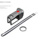 SmallRig 6371 Dedicated Street Photography Cage for DJI Osmo Action 5 Pro / 4 / 3