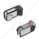 SmallRig 6371 Dedicated Street Photography Cage for DJI Osmo Action 5 Pro / 4 / 3