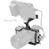 SmallRig 6379 "HawkLock" Quick Release Cage Kit for Canon EOS R6 V