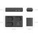 SmallRig 6016 Triple Camera Battery & Charger Kit for Sony NP-FZ100