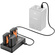 SmallRig 6017 Triple Camera Battery & Charger Kit for Canon LP-E6NH