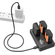 SmallRig 6017 Triple Camera Battery & Charger Kit for Canon LP-E6NH