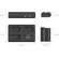 SmallRig 6018 Triple Camera Battery & Charger Kit for Nikon EN-EL15c