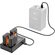 SmallRig 6018 Triple Camera Battery & Charger Kit for Nikon EN-EL15c