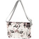 SmallRig 6045 Creative Design Sling Bag (Wild China Film Series With Snow Leopard Pattern)