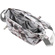 SmallRig 6045 Creative Design Sling Bag (Wild China Film Series With Snow Leopard Pattern)