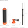 SmallRig 6152 Floating Grip for Action Cameras