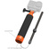 SmallRig 6152 Floating Grip for Action Cameras