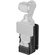 SmallRig 6009 Attachable Backplate Mount for DJI Osmo Pocket 4