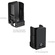 SmallRig 6009 Attachable Backplate Mount for DJI Osmo Pocket 4