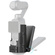 SmallRig 6009 Attachable Backplate Mount for DJI Osmo Pocket 4