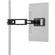 SmallRig 6257 Mount Plate for Monitor VESA for Camera Cart