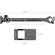 SmallRig 6257 Mount Plate for Monitor VESA for Camera Cart