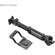 SmallRig 6257 Mount Plate for Monitor VESA for Camera Cart