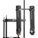 SmallRig 6258 Dual Tripod Support for Camera Cart