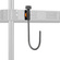 SmallRig 6254 Cable Storage Hook for Camera Cart