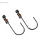 SmallRig 6254 Cable Storage Hook for Camera Cart