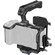 SmallRig 6381 "HawkLock" Quick Release Cage Kit with V-Mount Battery Plate for Canon EOS R6 V