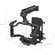 SmallRig 6381 "HawkLock" Quick Release Cage Kit with V-Mount Battery Plate for Canon EOS R6 V