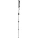 Manfrotto 694CX - 4 Section Carbon Fibre Monopod