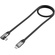 SmallRig 5732 USB-C Data Cable (Straight to Angled, 100cm)