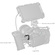 SmallRig 6406 Clamp for HDMI Cable for Sony Alpha 7 V / 7 IV Cages
