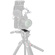 SmallRig 6318 Mount Plate Compatible with Manfrotto 501PL-Type