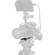 SmallRig 6318 Mount Plate Compatible with Manfrotto 501PL-Type