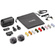 SmallRig 6526  S 70 Wireless Microphone with Multi-Device Compatibility (Black)