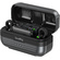 SmallRig 6526  S 70 Wireless Microphone with Multi-Device Compatibility (Black)