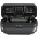 SmallRig 6526  S 70 Wireless Microphone with Multi-Device Compatibility (Black)