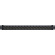 Black Lion Audio PBR XLR 16F D-Sub Rackmount 16-Channel XLR Female to DB25 Patchbay